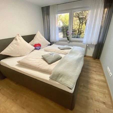 Haus Maria Isenburg - Naturpark Rhein-Westerwald Ngoại thất bức ảnh