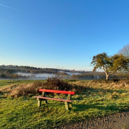 Haus Maria Isenburg - Naturpark Rhein-Westerwald Ngoại thất bức ảnh