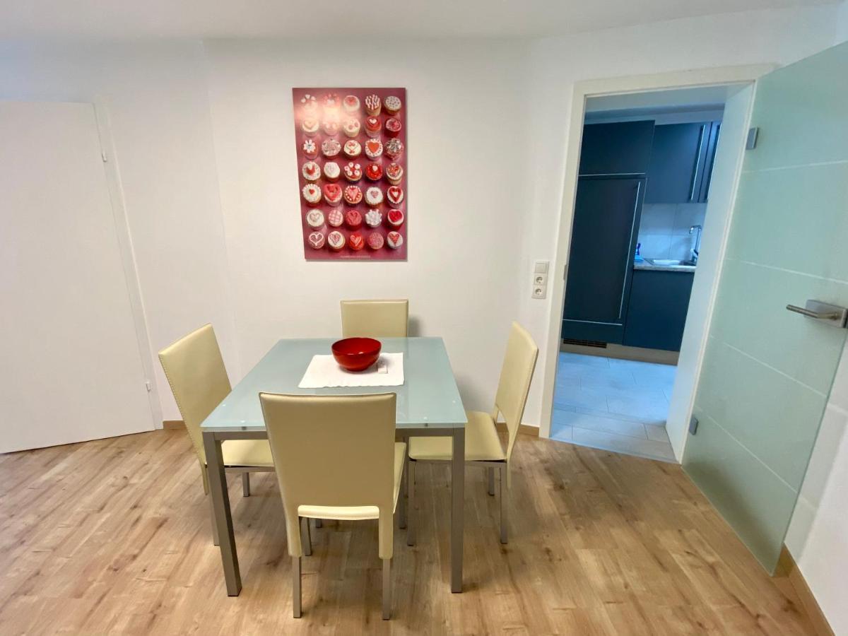 Haus Maria Isenburg - Naturpark Rhein-Westerwald Ngoại thất bức ảnh