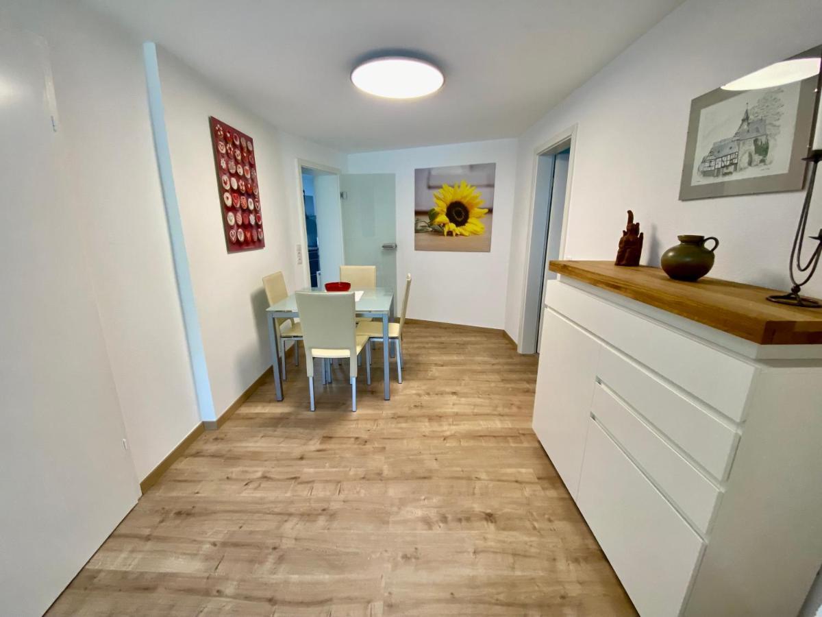 Haus Maria Isenburg - Naturpark Rhein-Westerwald Ngoại thất bức ảnh